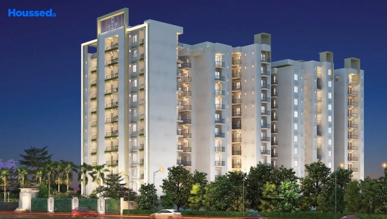 Project Image of E Square Aspire in Gomti Nagar Extension, Lucknow - Image 5008