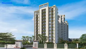 Project Image of E Square Aspire - Image 5006