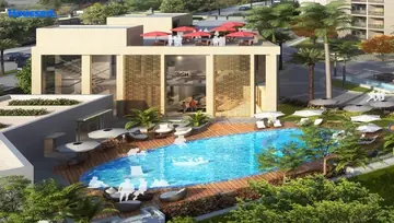 Amenities of Sushma Grande Nxt - Image 3658