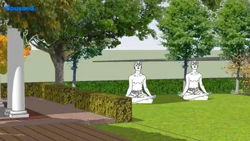 Amenities of Sushma Grande Nxt - Image 3659