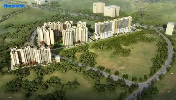 Project Image of Sushma Grande Nxt - Image 3657