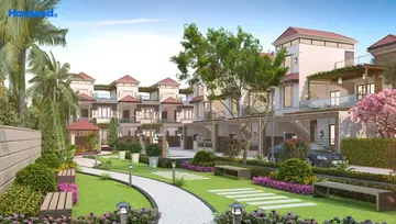 Amenities of Mayfair Villas - Image 5033