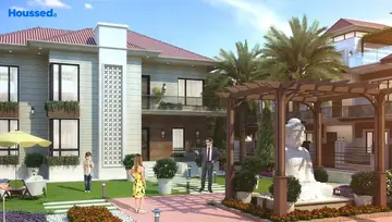 Amenities of Mayfair Villas - Image 5034