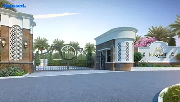 Project Image of Mayfair Villas - Image 5030