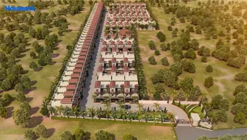 Project Image of Mayfair Villas - Image 5032