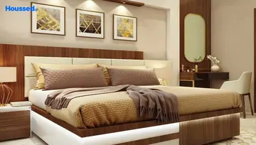 Sample Apartment of Mayfair Villas - Image 5035
