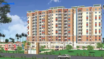 Project Image of NK Oak Forest - Image 5677