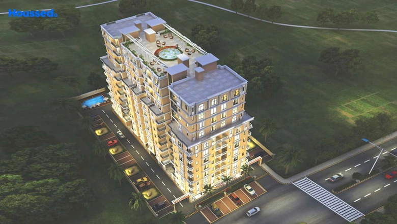 Project Image of RCB Shiva Greens in Vrindavan Yojna, Lucknow - Image 51451
