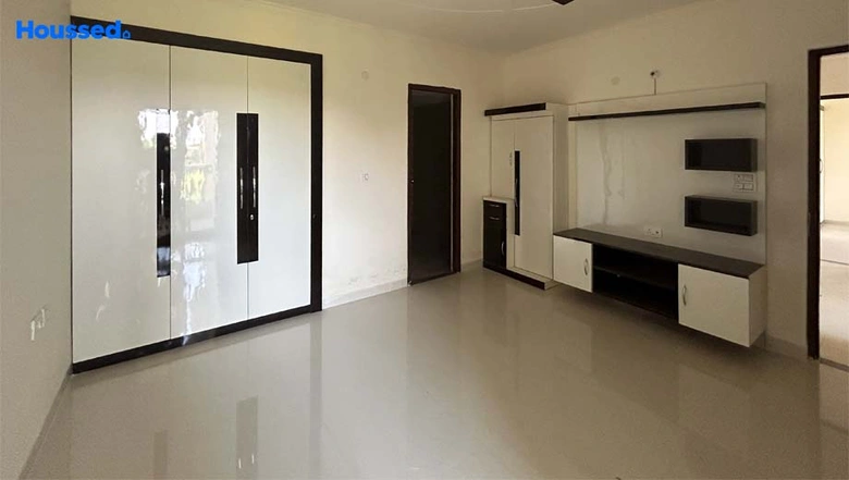 Sample Apartment of RCB Shiva Greens in Vrindavan Yojna, Lucknow - Image 51457
