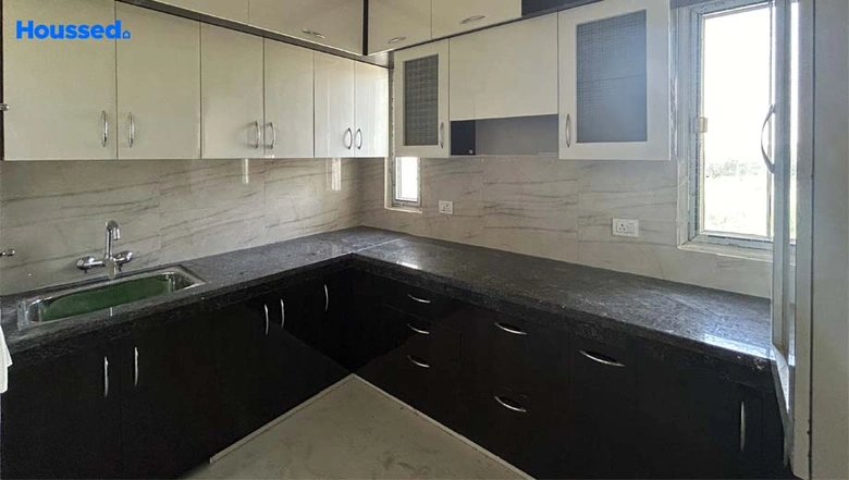 Sample Apartment of RCB Shiva Greens in Vrindavan Yojna, Lucknow - Image 51456