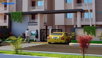 Amenities of NK Palm Elegance - Image 7718
