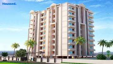 Project Image of NK Palm Elegance - Image 7716