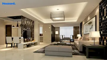 Sample Apartment of The Address - Image 3671