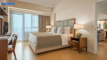 Sample Apartment of The Address - Image 3669