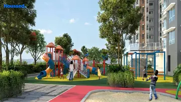 Amenities of Wadhwa Orchard - Image 13624