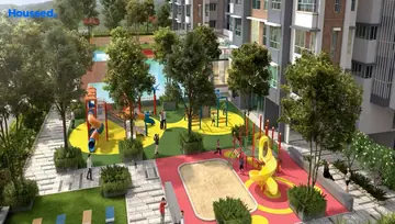 Amenities of Wadhwa Orchard - Image 13623