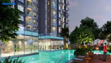Amenities of Wadhwa Orchard - Image 13622