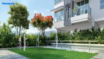 Amenities of Wadhwa Orchard - Image 13625