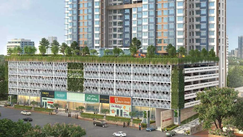 Project Image of Wadhwa Orchard in Kandivali East, Mumbai - Image 13620
