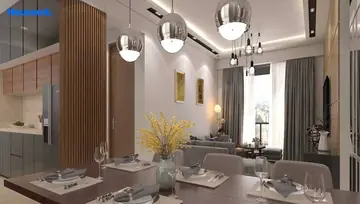 Sample Apartment of Wadhwa Orchard - Image 13627