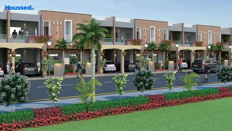 Project Image of Fortune Landmark in Hoshangabad Road, Bhopal - Image 45710