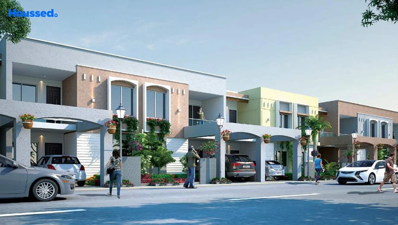 Project Image of Fortune Landmark in Hoshangabad Road, Bhopal - Image 45707