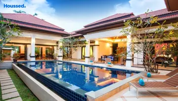 Amenities of NK Oak Elegance - Image 114300