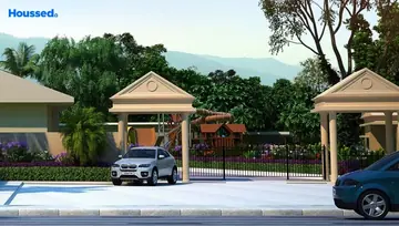 Amenities of NK Oak Elegance - Image 114298
