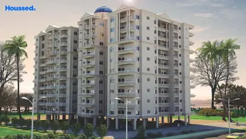 Project Image of NK Oak Elegance - Image 114297