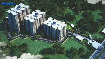 Project Image of NK Oak Elegance - Image 114294