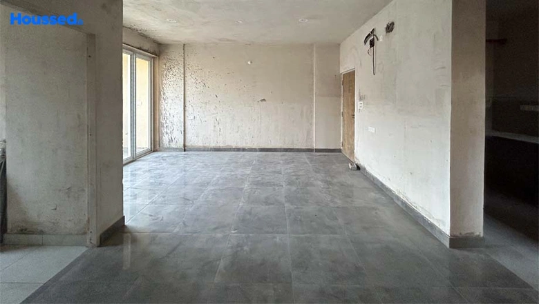 Sample Apartment of NK Oak Elegance in Argora, Ranchi - Image 114301