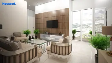 Sample Apartment of YTT Life and Joy - Image 5045