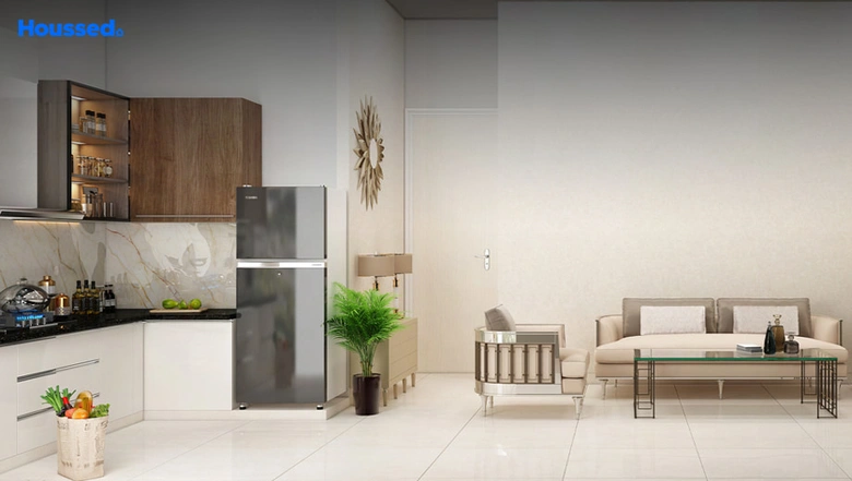 Sample Apartment of YTT Life and Joy in Sultanpur Road, Lucknow - Image 5044