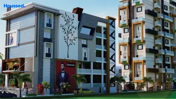Amenities of NK Oak Elegance Sainik Colony - Image 99759