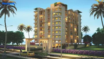 Project Image of NK Oak Elegance Sainik Colony - Image 99757
