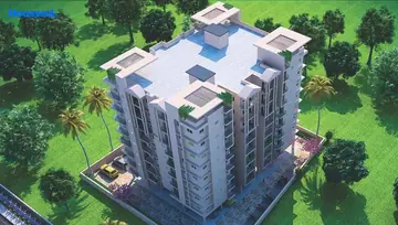Project Image of NK Oak Elegance Sainik Colony - Image 99755