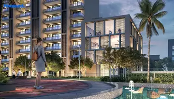 Amenities of Svastiga The Ananta Aspire - Image 46756