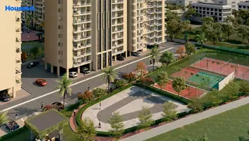 Amenities of Svastiga The Ananta Aspire - Image 46757