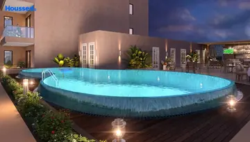 Amenities of Svastiga The Ananta Aspire - Image 46758