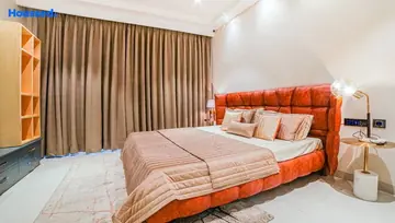 Sample Apartment of Svastiga The Ananta Aspire - Image 46761