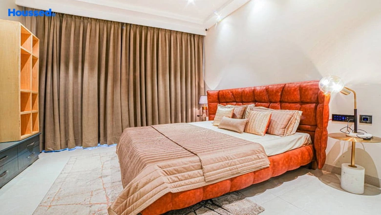 Sample Apartment of Svastiga The Ananta Aspire in Zirakpur, Chandigarh - Image 46761