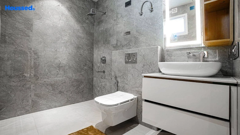 Sample Apartment of Svastiga The Ananta Aspire in Zirakpur, Chandigarh - Image 46760
