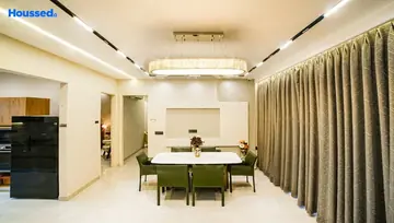 Sample Apartment of Svastiga The Ananta Aspire - Image 46762