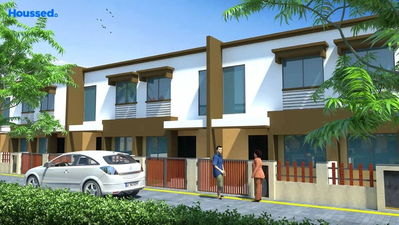 Project Image of Fortune Soumya Vedanta in Mandideep, Bhopal - Image 100143