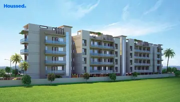 Amenities of NK Palm Homes - Image 5699