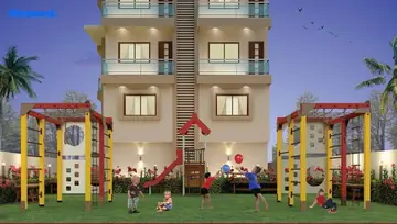 Amenities of NK Palm Homes - Image 5698