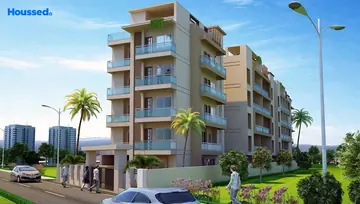 Project Image of NK Palm Homes - Image 5696
