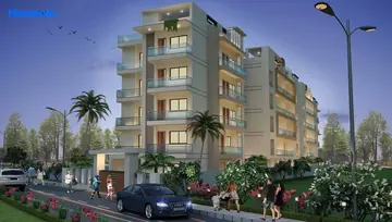 Project Image of NK Palm Homes - Image 5697