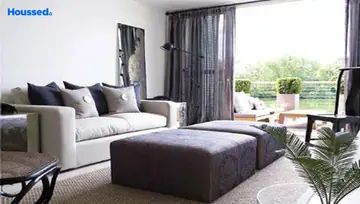 Sample Apartment of NK Palm Homes - Image 5701