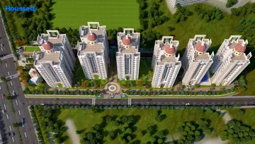 Project Image of Eiffel Vivassa Estate - Image 48738
